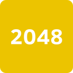 2048 — сила в логике!