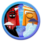 Godville — android god mode