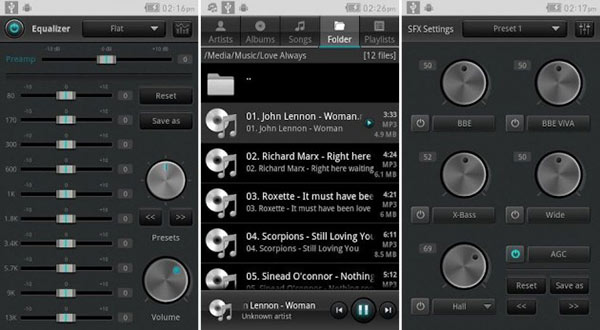 jetaudio для андроид