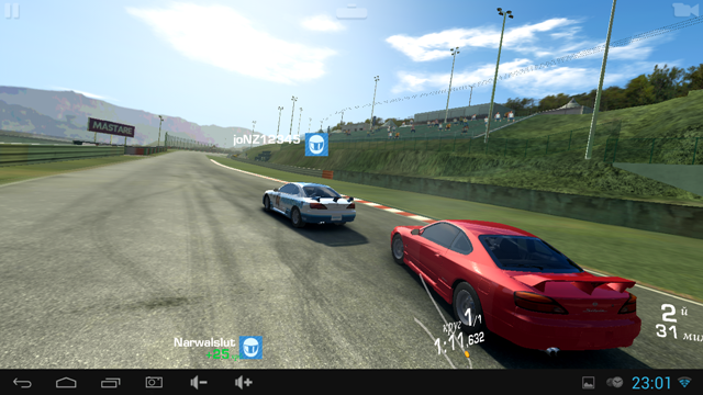 Скачать real racing 3 для андроид