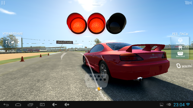 Скачать real racing 3 для андроид