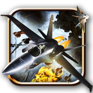 Call Of ModernWar:Warfare Duty – воздушные сражения!
