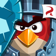 Angry Birds Epic — птицы стали еще злее