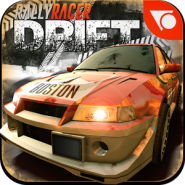 Rally Racer Drift  — ралли дрифт