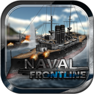 Naval Front-Line: Open Beta — морские сражения!