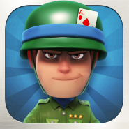 Boom Beach — военная стратегия