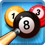 8 Ball Pool — бильярд для андроид