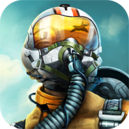 Air Combat Online — авиасимулятор