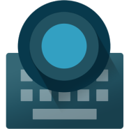 Fleksy —  бесплатная клавиатура на андроид для сверхбыстрого набора текста