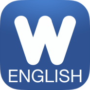 Учим английский язык с Words